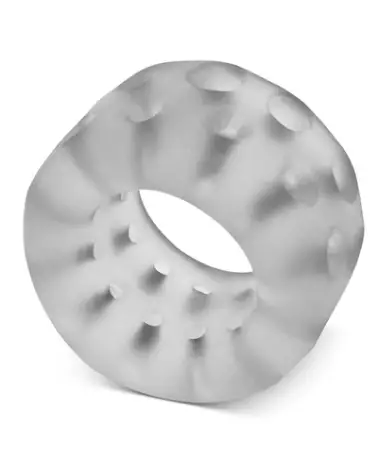 Image Air-Lite Ballstretcher Clear Ice par Oxballs - Confort et qualité-1