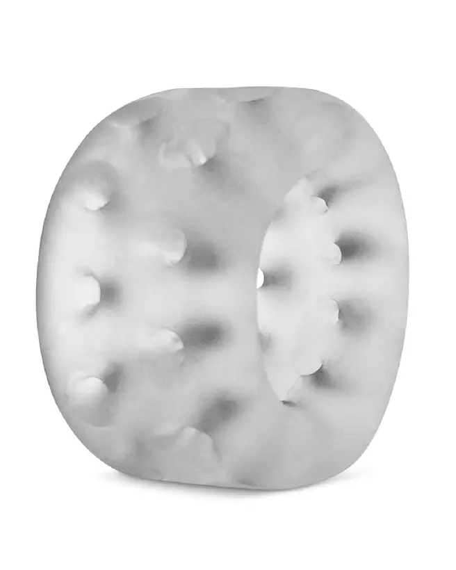 Image Air-Lite Ballstretcher Clear Ice par Oxballs - Confort et qualité-3