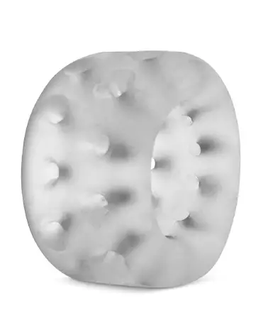 Image Air-Lite Ballstretcher Clear Ice par Oxballs - Confort et qualité-3