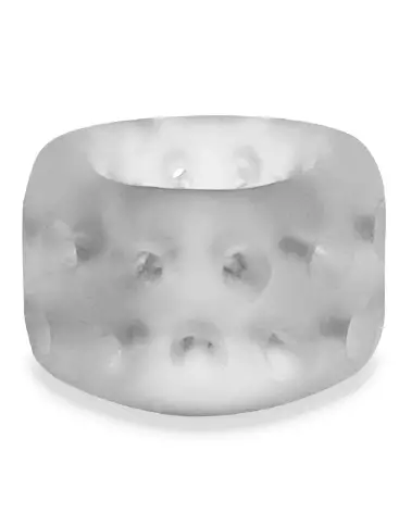 Image Air-Lite Ballstretcher Clear Ice par Oxballs - Confort et qualité-4