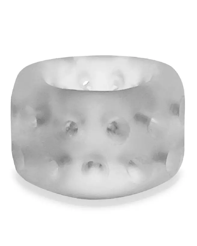 Image Air-Lite Ballstretcher Clear Ice par Oxballs - Confort et qualité-5