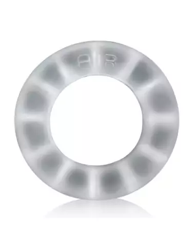 Cockring Airflow Cool Ice de Oxballs pour endurance et confort-1