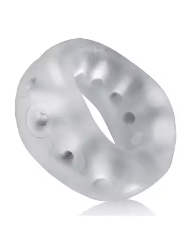 Cockring Airflow Cool Ice de Oxballs pour endurance et confort-3
