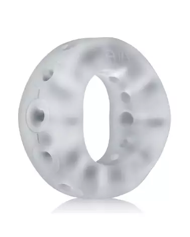 Cockring Airflow Cool Ice de Oxballs pour endurance et confort-5