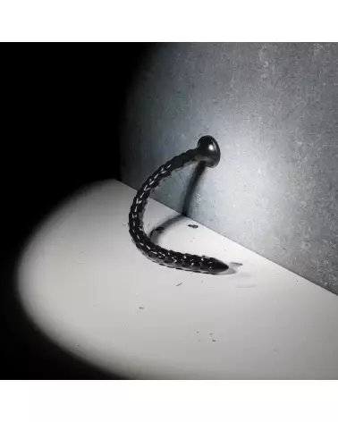 Scaled Anal Snake 20 pouces Ouch! by Shots, jouet anal profond-4