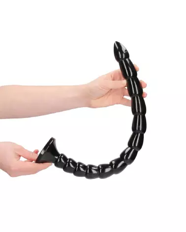 Image Anal Snake 20 pouces Ouch! by Shots, jouet flexible et long pour exploration avancée-5