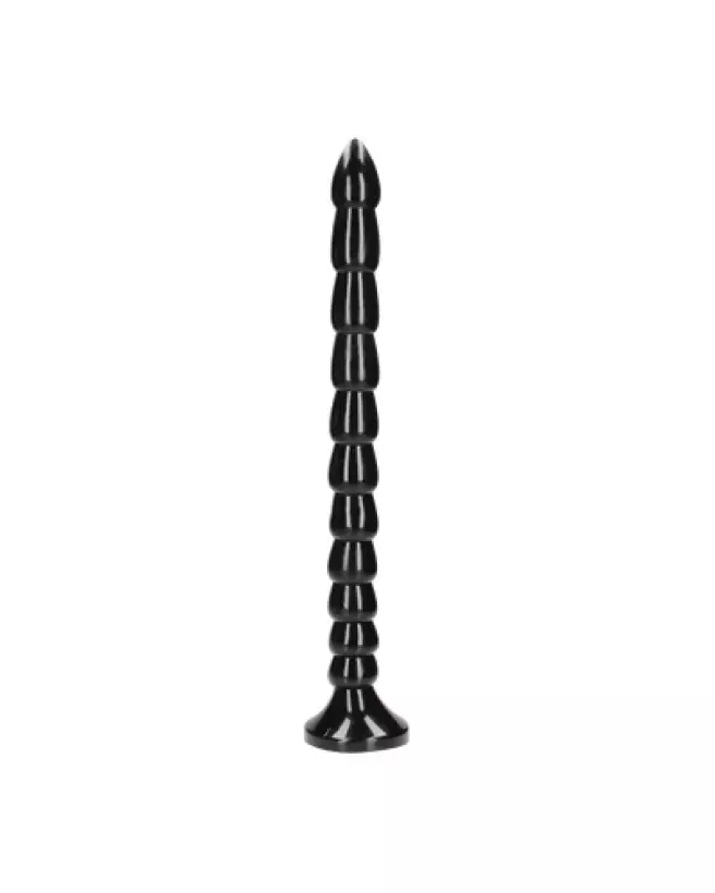 Stacked Anal Snake 40 cm by Ouch! Shots for deep anal exploration-1