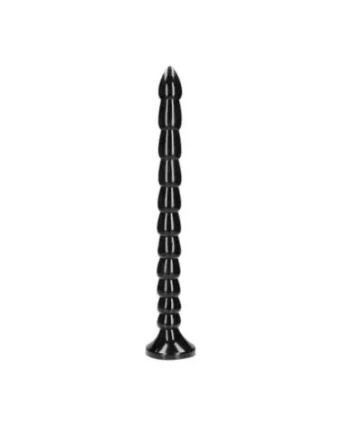 Stacked Anal Snake 40 cm by Ouch! Shots for deep anal exploration-1