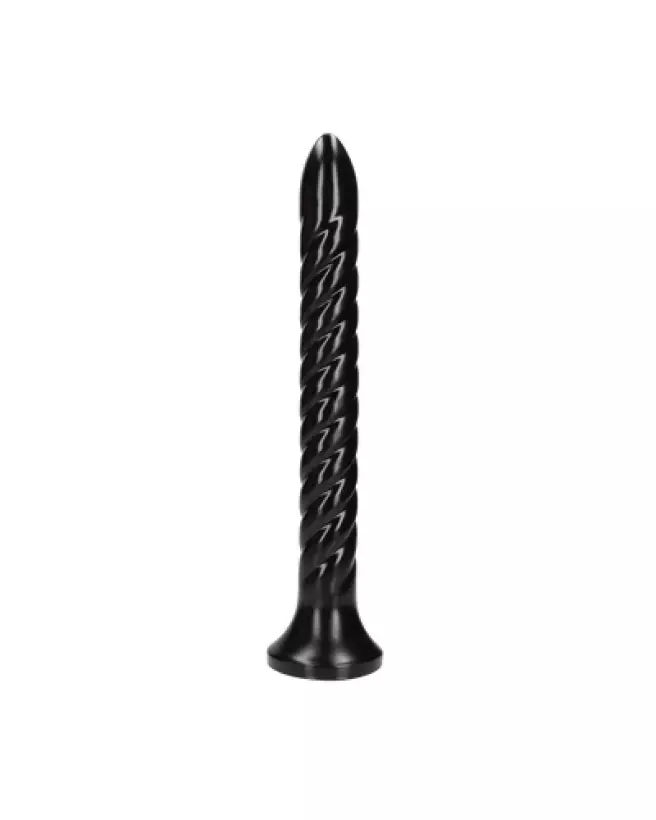 Swirled Anal Snake de Ouch! by Shots pour exploration anale profonde-1