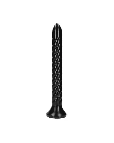 Swirled Anal Snake de Ouch! by Shots pour exploration anale profonde-1