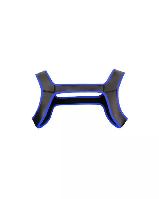 Neoprene Puppy Kit S/M par Ouch! by Shots pour Pet Play-5