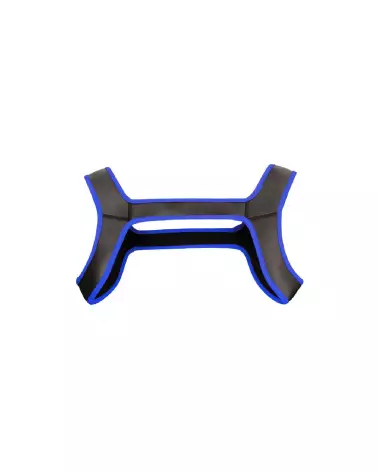 Neoprene Puppy Kit L/XL Ouch! by Shots pour Pet Play-5