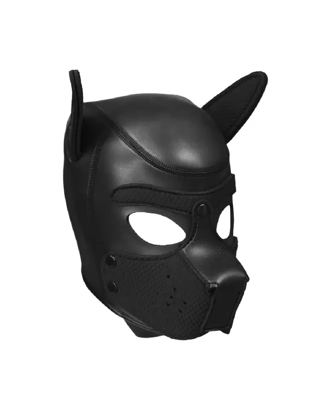 Kit Neoprene Puppy L/XL Ouch! by Shots pour Pet Play-4