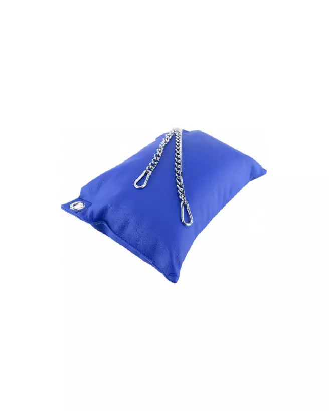 Coussin érotique en cuir Mr. Sling haut de gamme pour confort et style-2