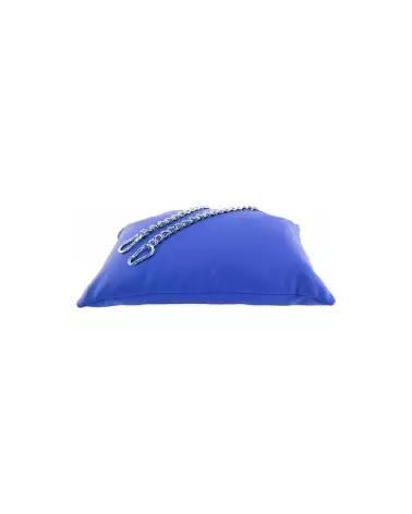 Coussin érotique en cuir Mr. Sling haut de gamme pour confort et style-5