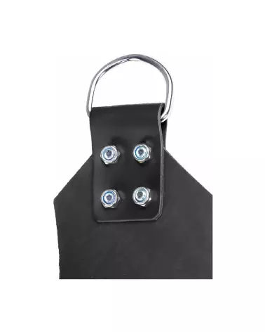 Balançoire sexuelle en cuir Mr. Sling à 4 points pour couples-3