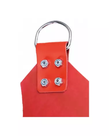 Photo de la Balançoire Sexuelle en Cuir à 4 Points Mr. Sling-3