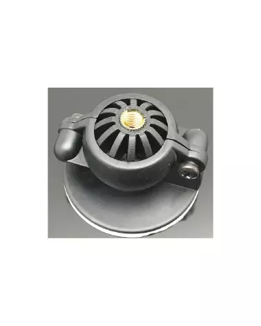 Miroir incassable Mr. Sling avec cadre métallique robuste pour intérieur et extérieur-2