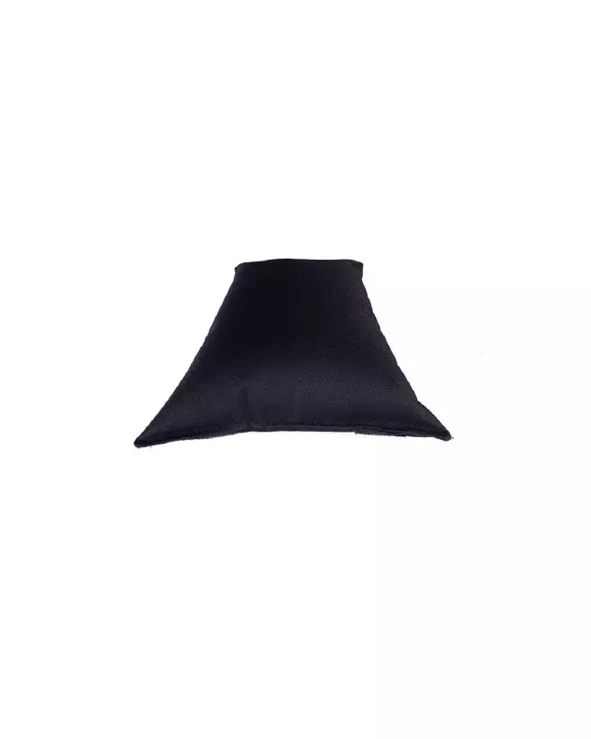 Image de la balançoire sexuelle Triangle Canvas Sling de Mr. Sling avec options à 3 ou 4 points-2