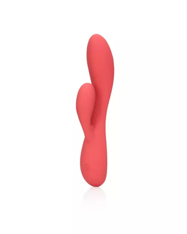 Rabbit Vibrator Astro Dust Loveline by Shots, Silicone Premium, Design Élégant-1