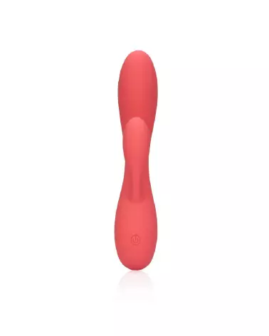 Rabbit Vibrator Astro Dust Loveline by Shots, Silicone Premium, Design Élégant-5