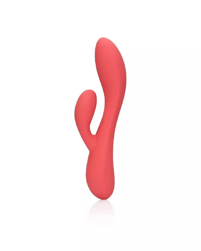 Rabbit Vibrator Astro Dust Loveline by Shots, Silicone Premium, Design Élégant-6