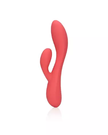Rabbit Vibrator Astro Dust Loveline by Shots, Silicone Premium, Design Élégant-6