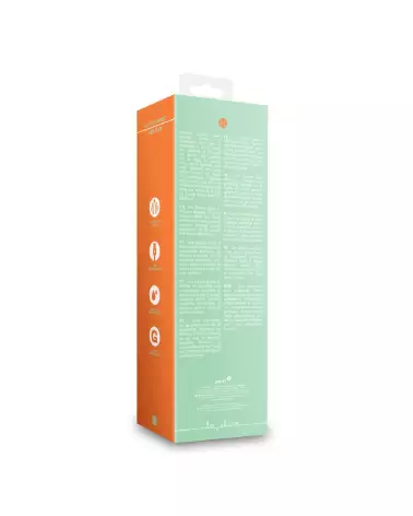 Vibrateur Lapin en Silicone Loveline by Shots pour plaisir intense-3