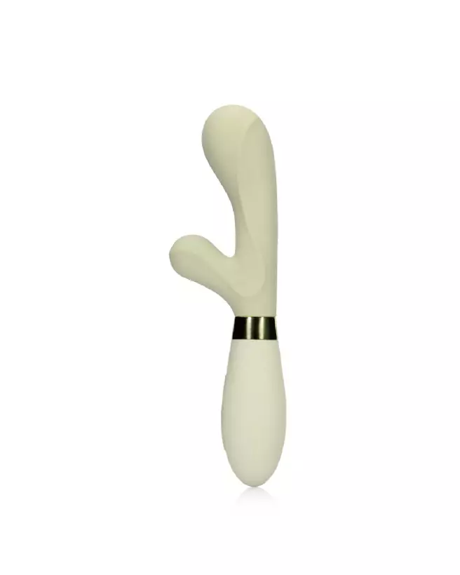 Vibrateur Lapin en Silicone Loveline by Shots pour plaisir intense-6
