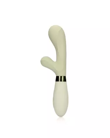 Vibrateur Lapin en Silicone Loveline by Shots pour plaisir intense-6