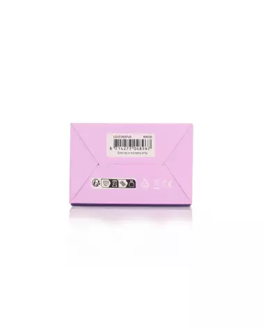 Vibrateur Point G en silicone Loveline by Shots pour stimulation intense-4
