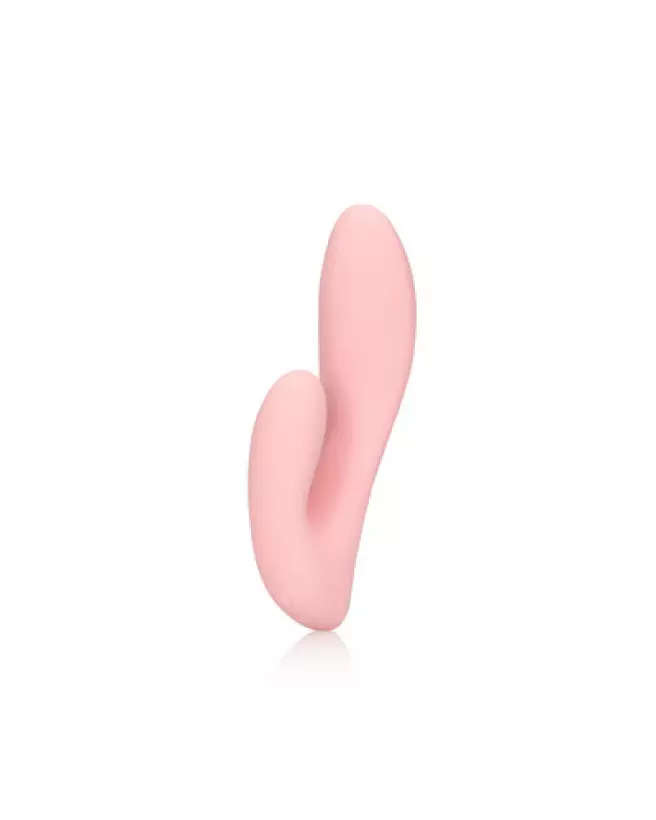 Vibrateur Point G Loveline by Shots en Silicone Ultra Doux-1