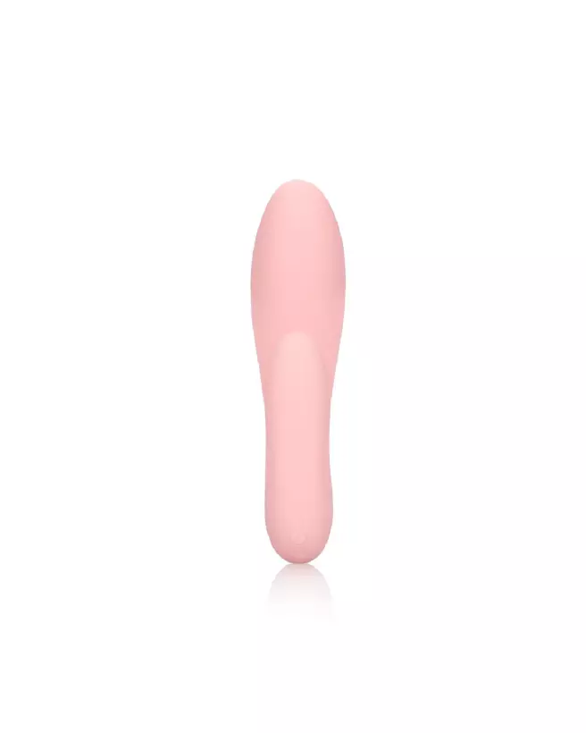 Vibrateur Point G Loveline by Shots en Silicone Ultra Doux-5