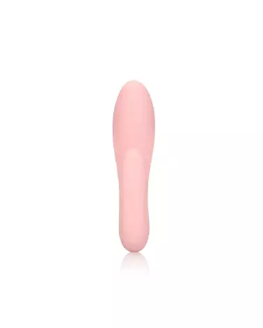 Vibrateur Point G Loveline by Shots en Silicone Ultra Doux-5