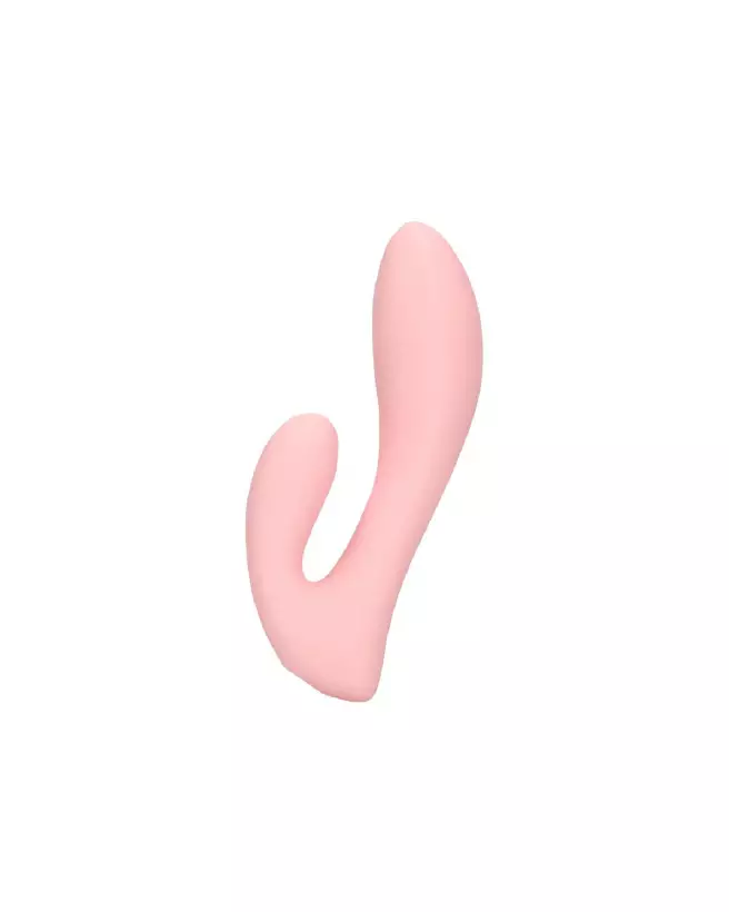 Vibrateur Point G Loveline by Shots en Silicone Ultra Doux-6