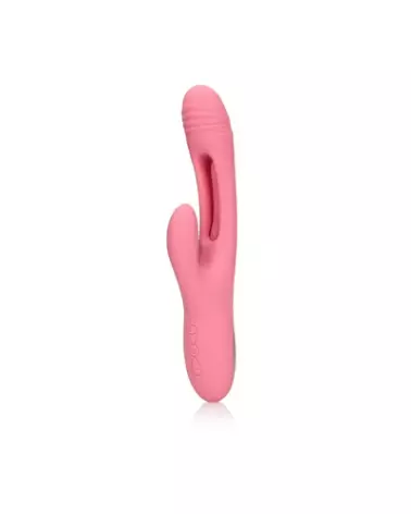Vibrateur Rabbit Point G Loveline by Shots pour stimulation intense-1