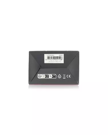 Vibrateur Rabbit Point G Loveline by Shots pour stimulation intense-4