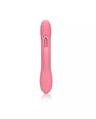 Vibrateur Rabbit Point G Loveline by Shots pour stimulation intense-5