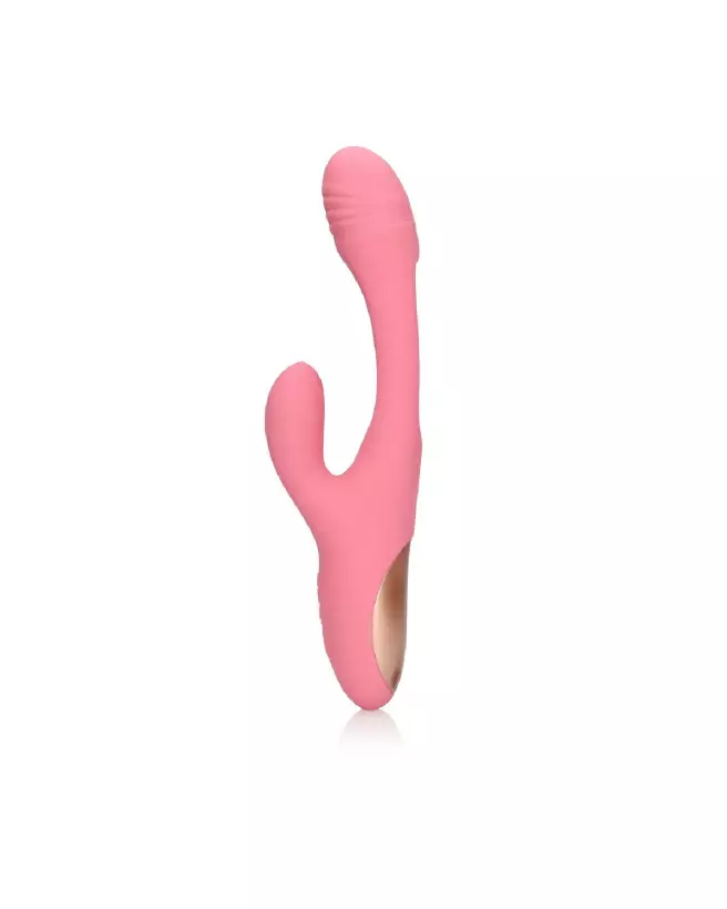 Vibrateur Rabbit Point G Loveline by Shots pour stimulation intense-6