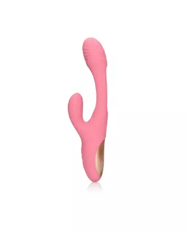 Vibrateur Rabbit Point G Loveline by Shots pour stimulation intense-6