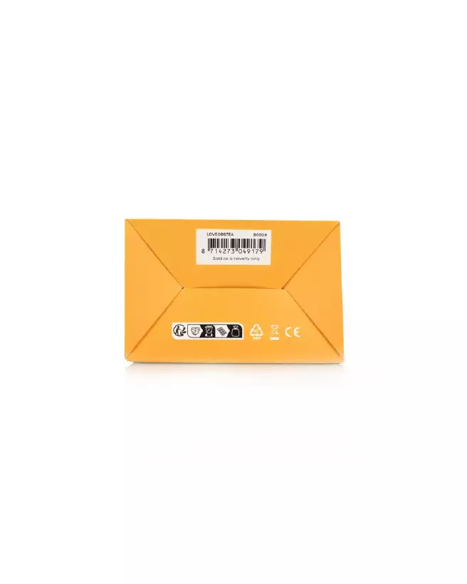 Image du Vibrateur Papillon Loveline by Shots pour Point G avec battements d'ailes-4