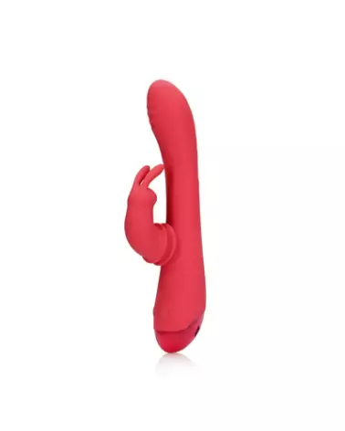 Vibrateur Moving Rabbit de Loveline by Shots pour stimulation du point G-1