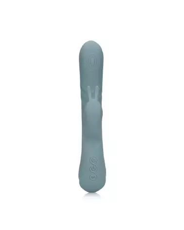 Vibrateur Rabbit Doigté Loveline by Shots pour plaisir intensifié-5