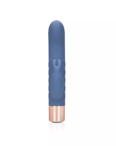 Mini Vibrateur Rabbit de Loveline by Shots pour plaisir intense-5