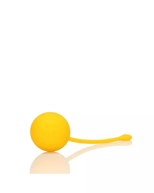 Silicone Kegel Balls Training Set Carambola par Loveline by Shots-4