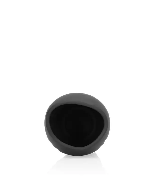Masturbateur Vibrant Loveline by Shots en Noir Licorice-5