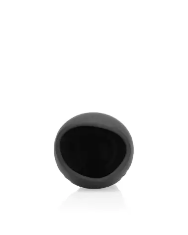 Masturbateur Vibrant Loveline by Shots en Noir Licorice-5