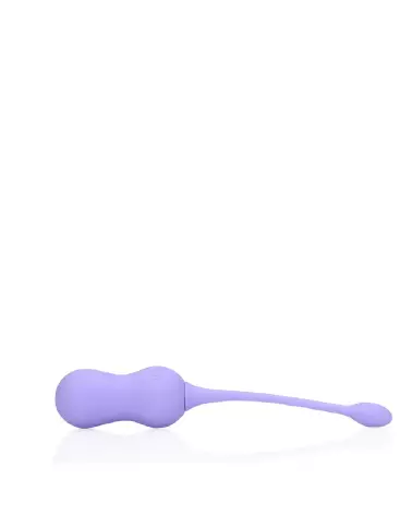Vibrating Egg Violet Harmony Loveline avec télécommande-5