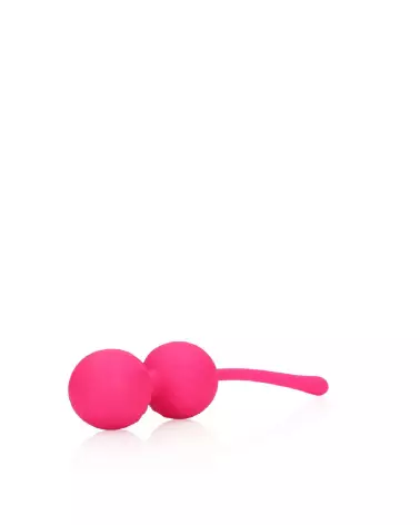 Image Boules de Geisha Thumping Kegel Ball Wild Strawberry Loveline by Shots-5