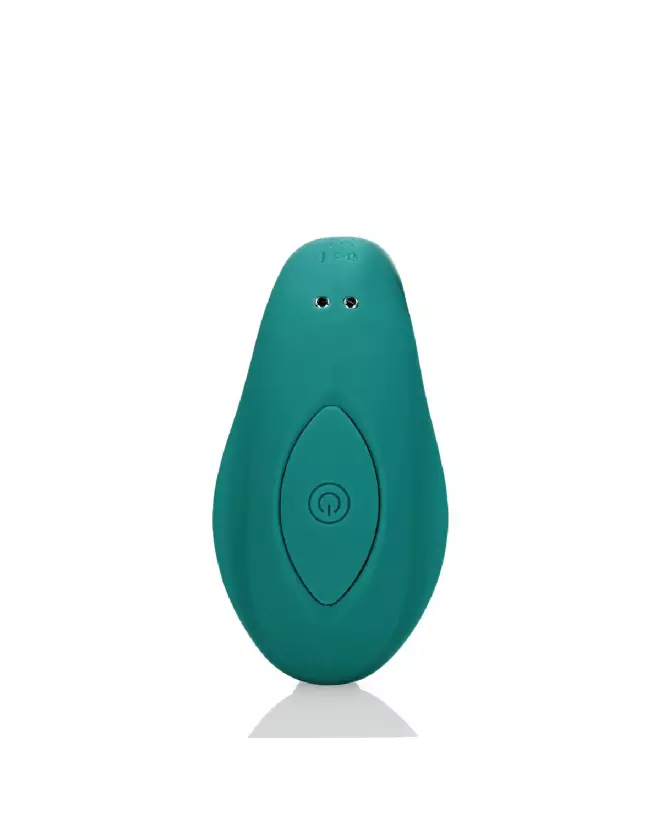 Couple Toy Bimini Blue avec télécommande de Loveline by Shots pour couples-5